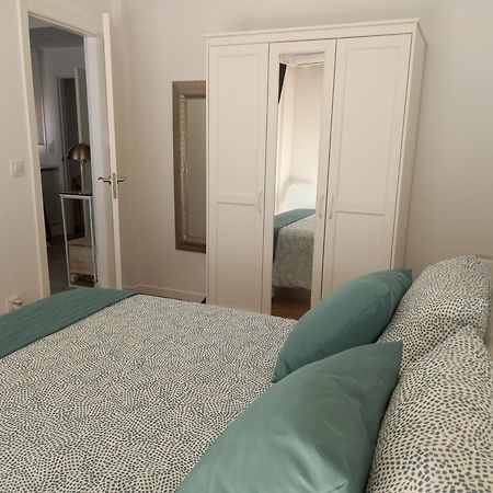 Vigob Apto Al Lado Vialia - Corteingles Εξωτερικό φωτογραφία