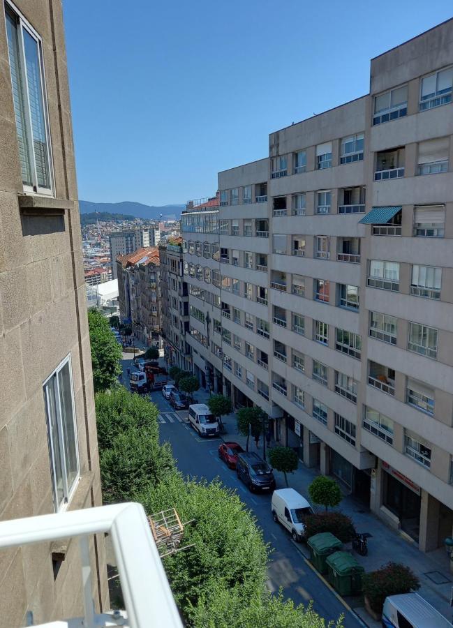 Vigob Apto Al Lado Vialia - Corteingles Εξωτερικό φωτογραφία